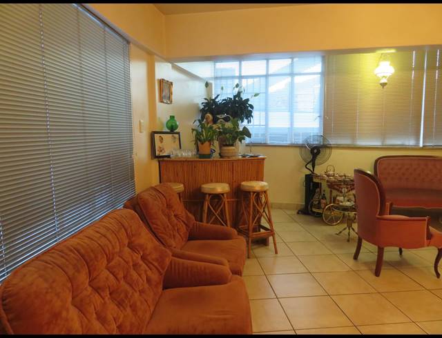 3 BEDROOM FLAT SOLD IN SUNNYSIDE